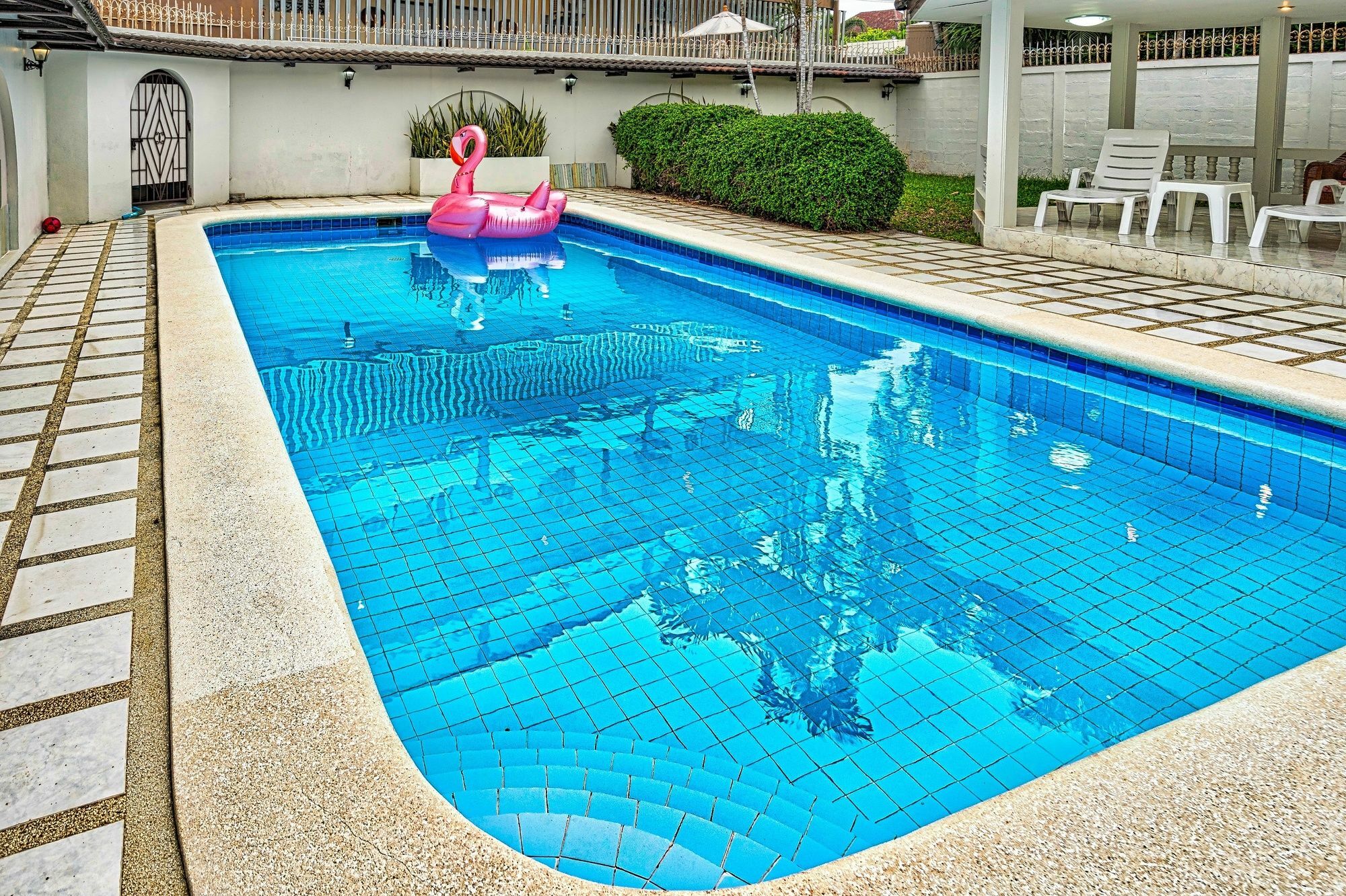 Dream Villas Pattaya Exterior foto