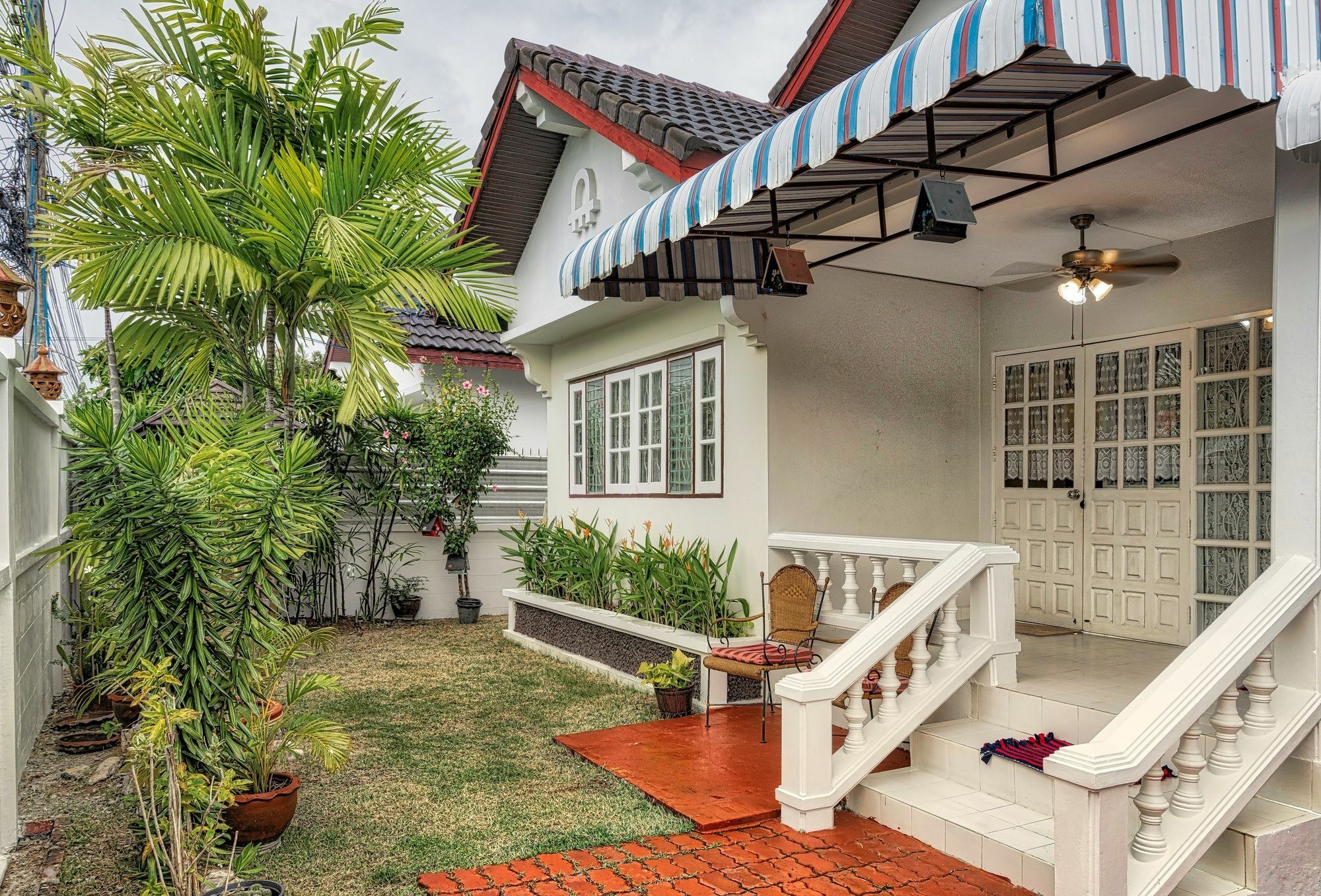 Dream Villas Pattaya Exterior foto